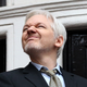 Image for article titled Julian Assange Will Never Move Out Ever, Ever, Ever